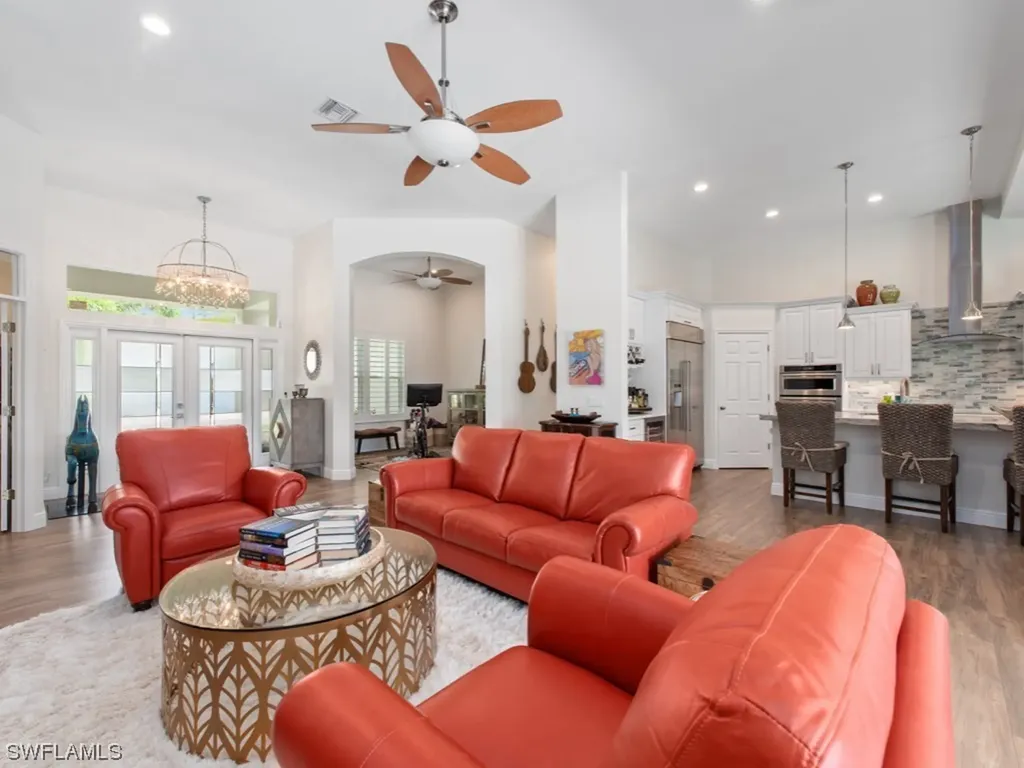 23346 Olde Meadowbrook Circle Estero FL 34134