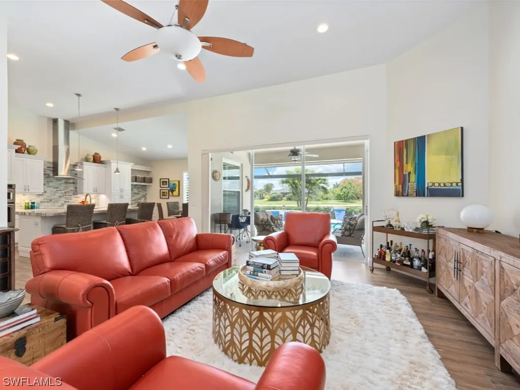 23346 Olde Meadowbrook Circle Estero FL 34134