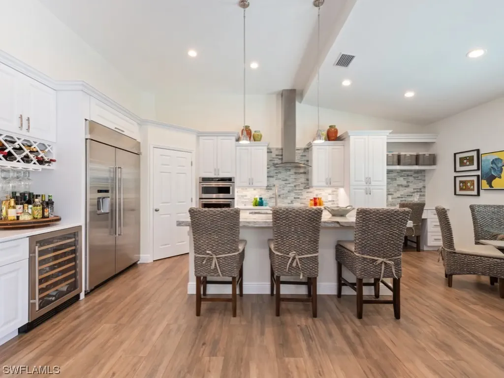 23346 Olde Meadowbrook Circle Estero FL 34134