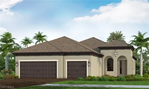 3992 Skysail Drive Naples FL 34120