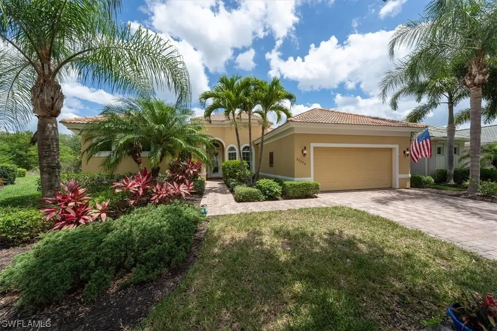 26430 Doverstone Street Bonita Springs FL 34135