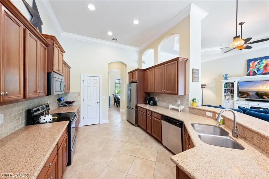26430 Doverstone Street Bonita Springs FL 34135