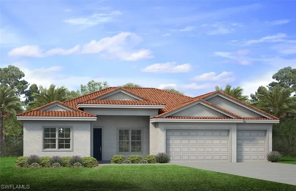 18637 Royal Hammock Boulevard Naples FL 34114