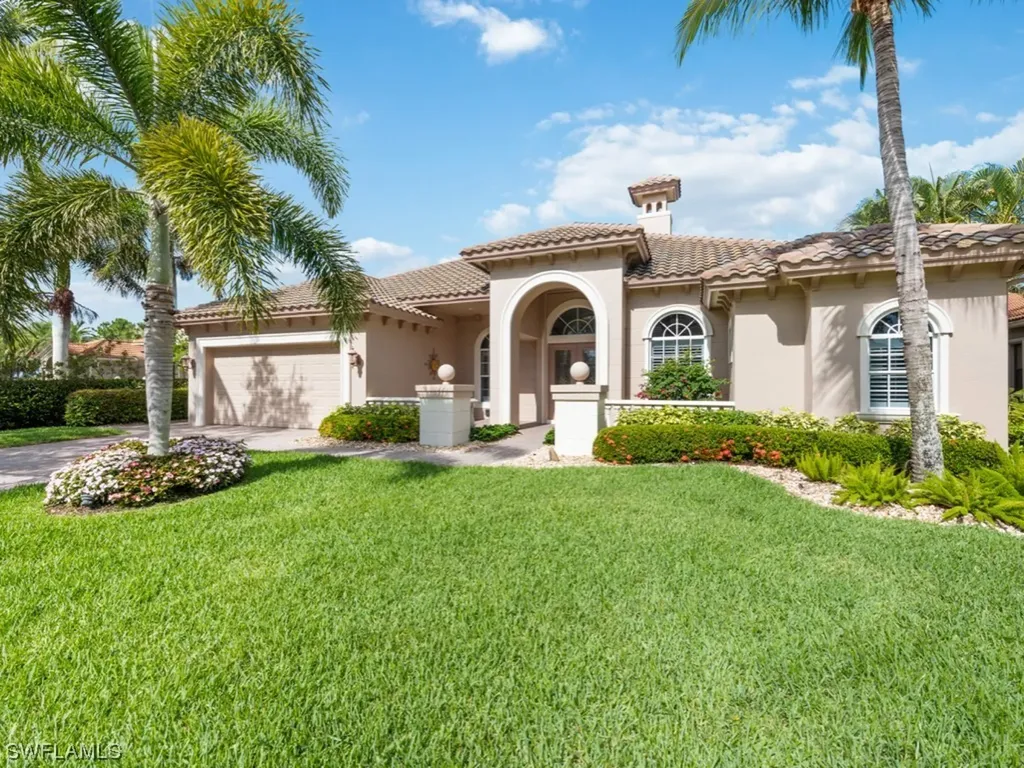 28526 Azzili Way Bonita Springs FL 34135