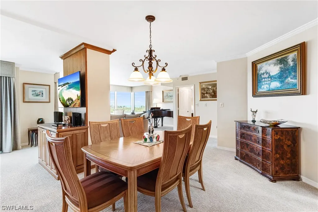 7515 Pelican Bay Boulevard Naples FL 34108