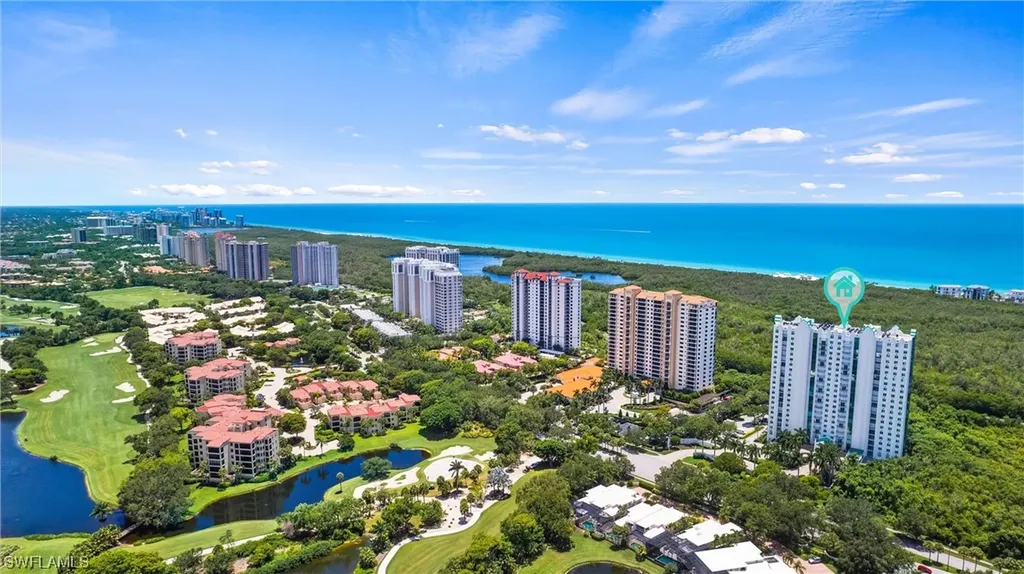 7515 Pelican Bay Boulevard Naples FL 34108