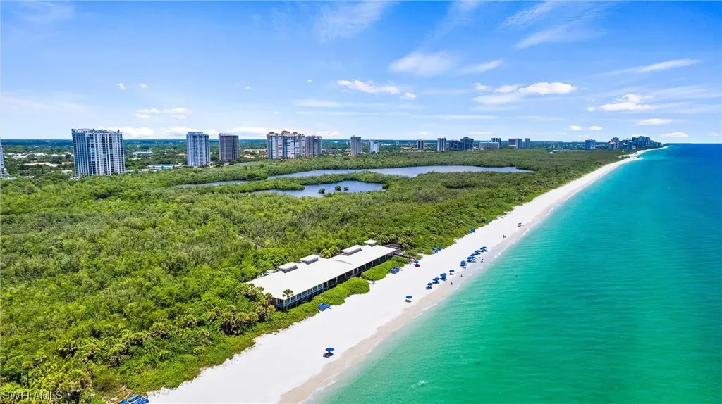 7515 Pelican Bay Boulevard Naples FL 34108