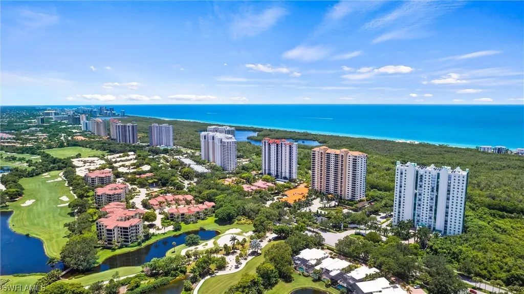 7515 Pelican Bay Boulevard Naples FL 34108