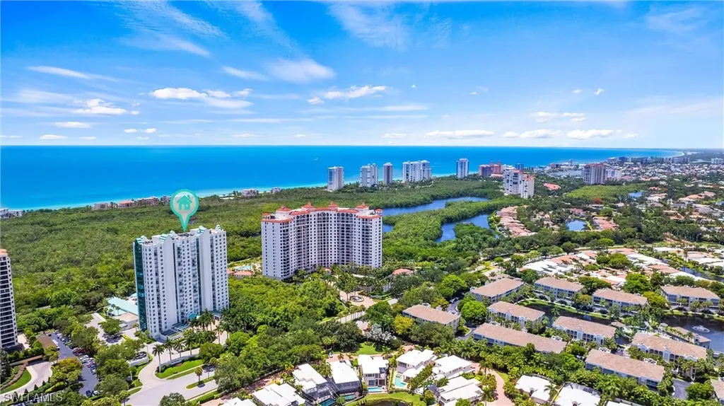 7515 Pelican Bay Boulevard Naples FL 34108