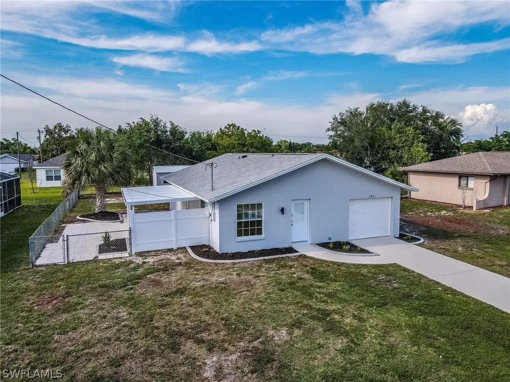 1431 SE 12th Street Cape Coral FL 33990