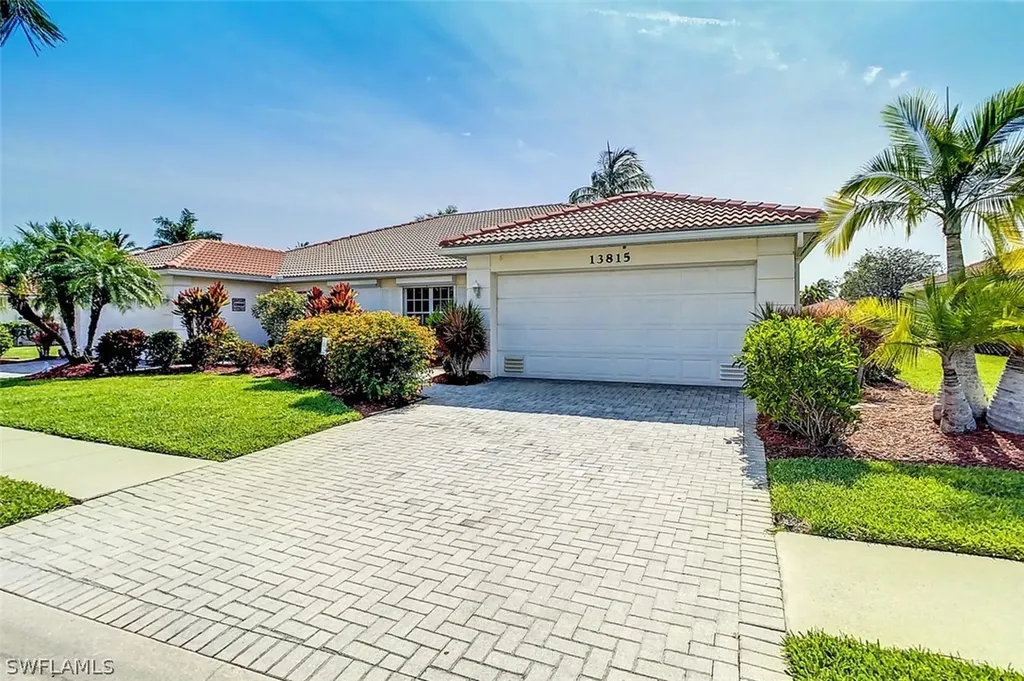 13815 Lily Pad Circle Fort Myers FL 33907