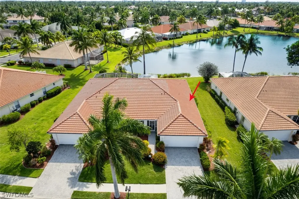 13815 Lily Pad Circle Fort Myers FL 33907