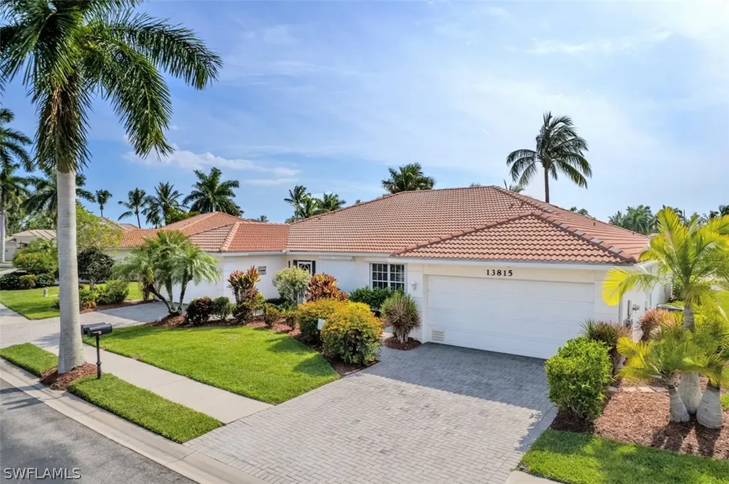 13815 Lily Pad Circle Fort Myers FL 33907