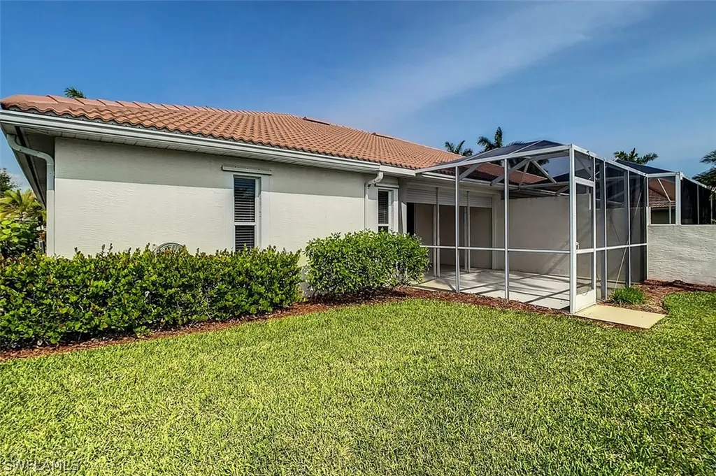 13815 Lily Pad Circle Fort Myers FL 33907