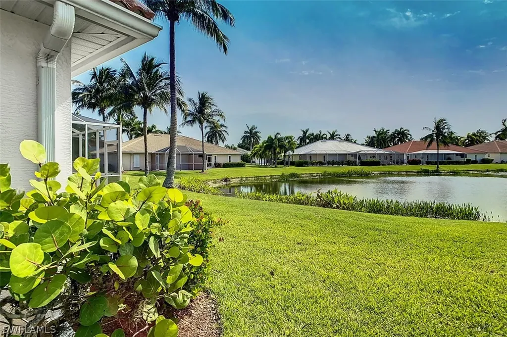 13815 Lily Pad Circle Fort Myers FL 33907