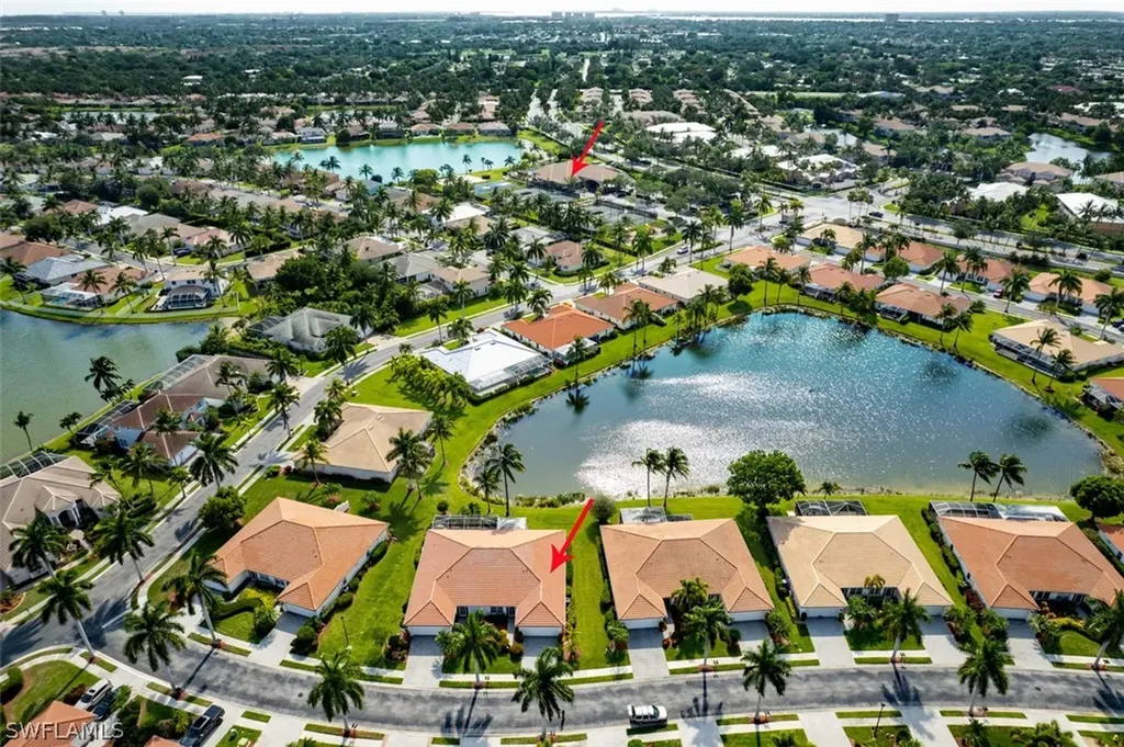 13815 Lily Pad Circle Fort Myers FL 33907