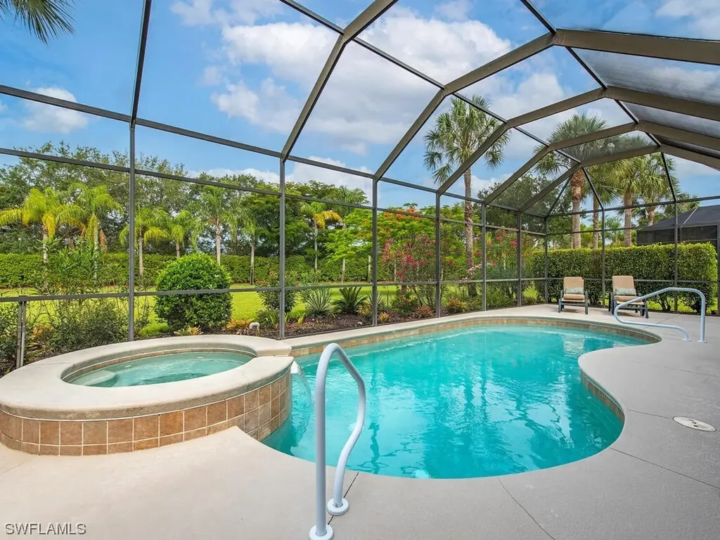 9013 Maverick Court Naples FL 34113