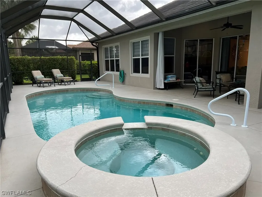 9013 Maverick Court Naples FL 34113