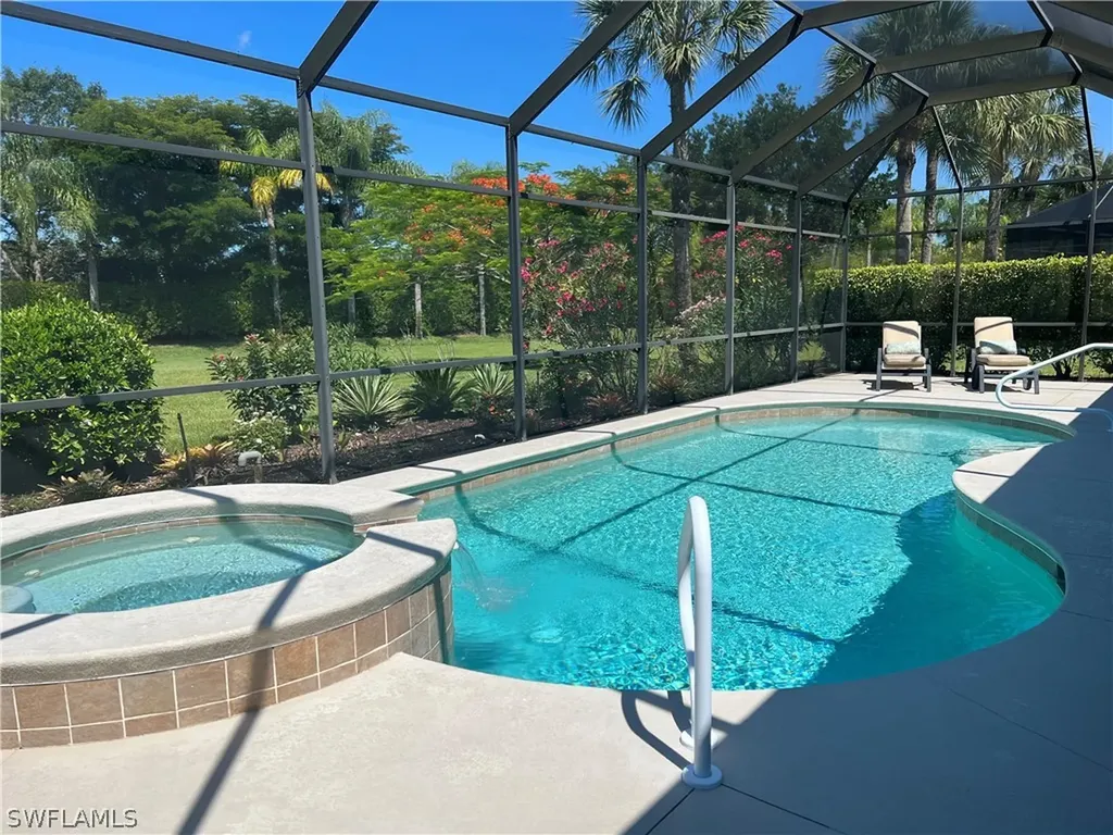 9013 Maverick Court Naples FL 34113