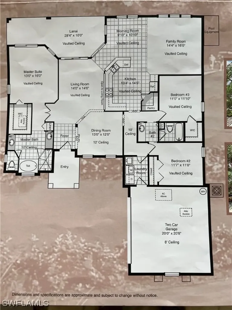 9013 Maverick Court Naples FL 34113