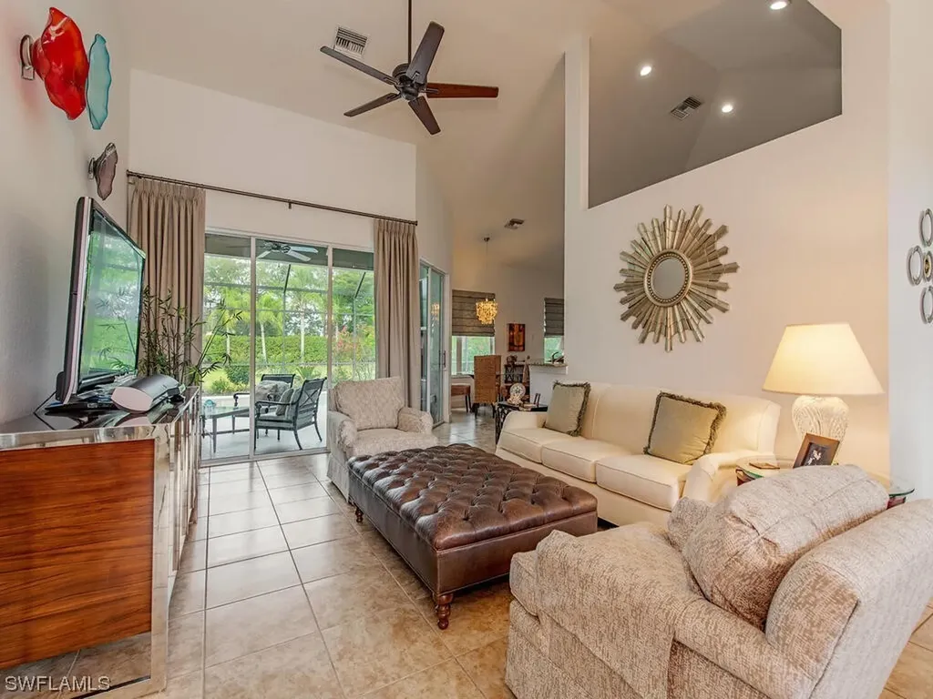 9013 Maverick Court Naples FL 34113