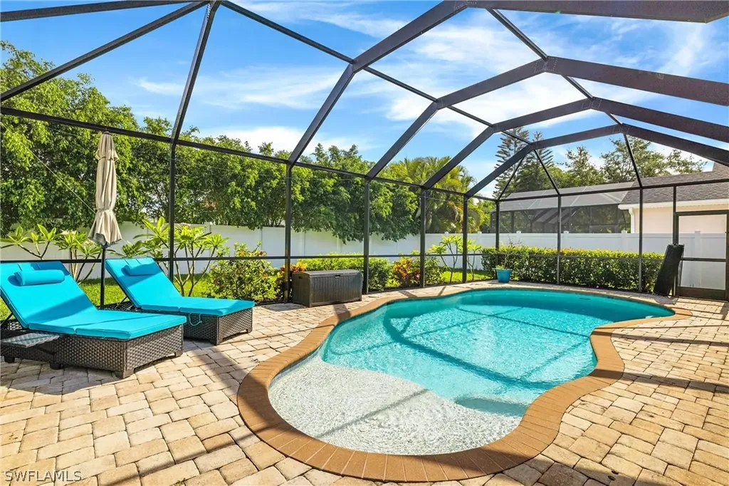 13273 Hampton Park Court Fort Myers FL 33913
