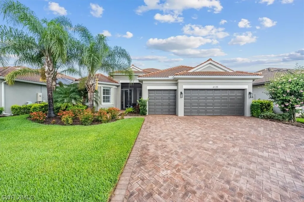 6125 Victory Drive Ave Maria FL 34142