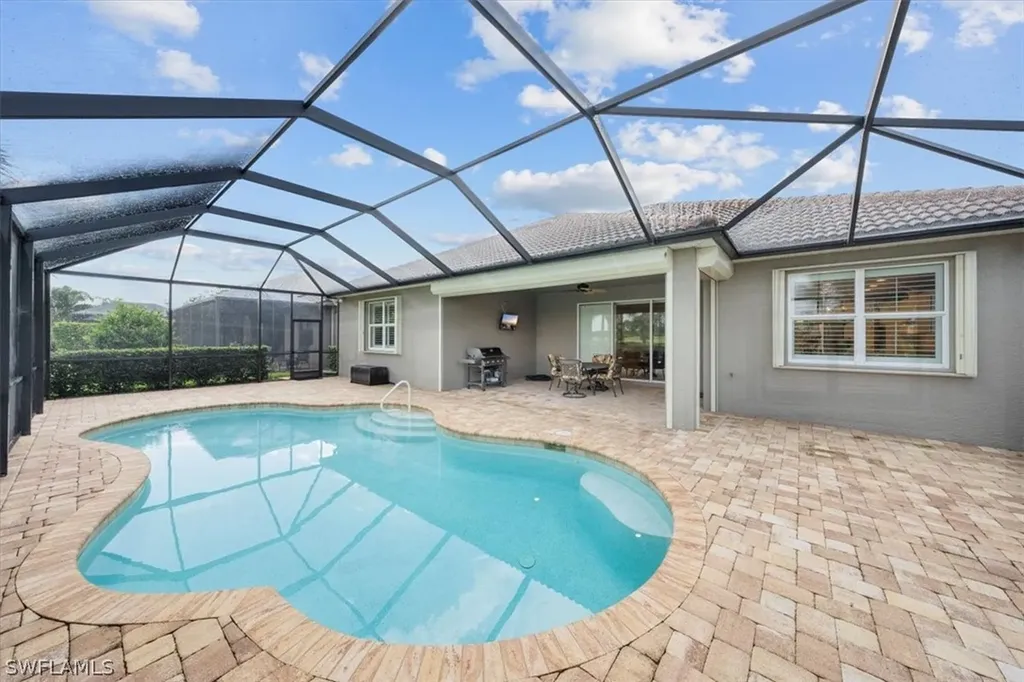 6125 Victory Drive Ave Maria FL 34142