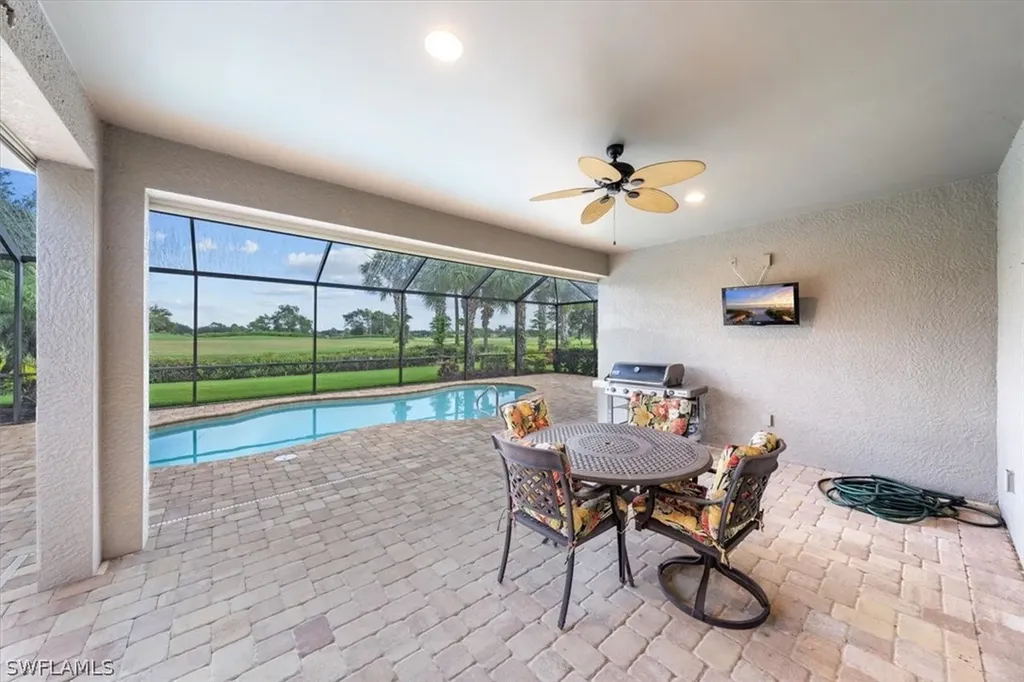 6125 Victory Drive Ave Maria FL 34142