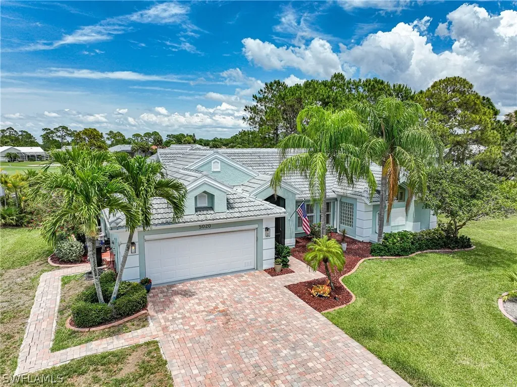 5020 Sable Key Circle Punta Gorda FL 33955