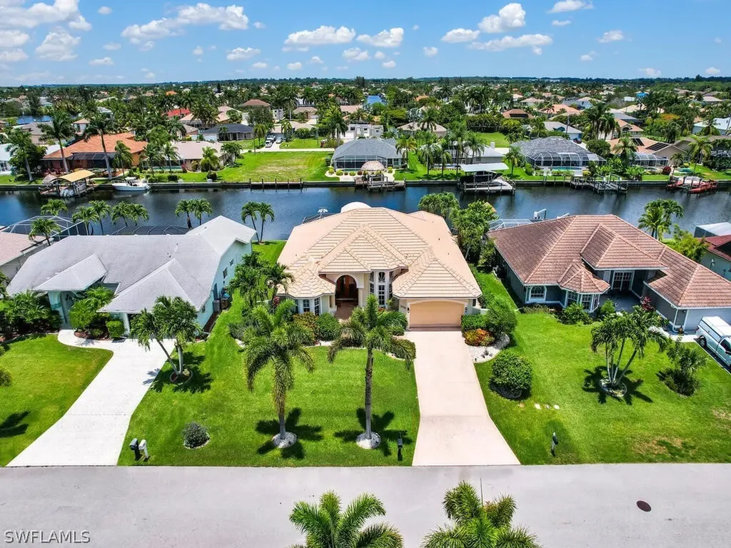 2701 SW 37th Street Cape Coral FL 33914