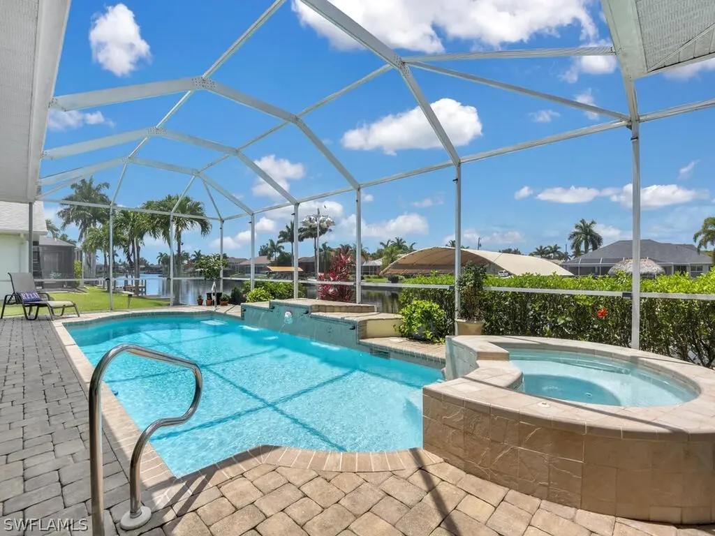 2701 SW 37th Street Cape Coral FL 33914