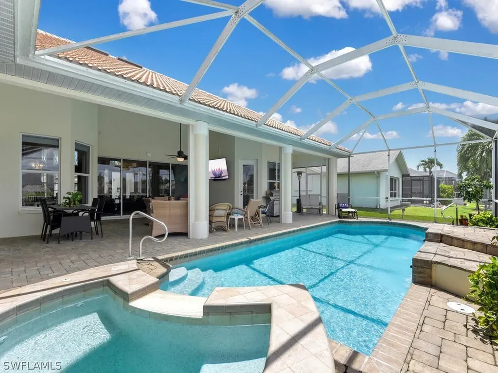 2701 SW 37th Street Cape Coral FL 33914