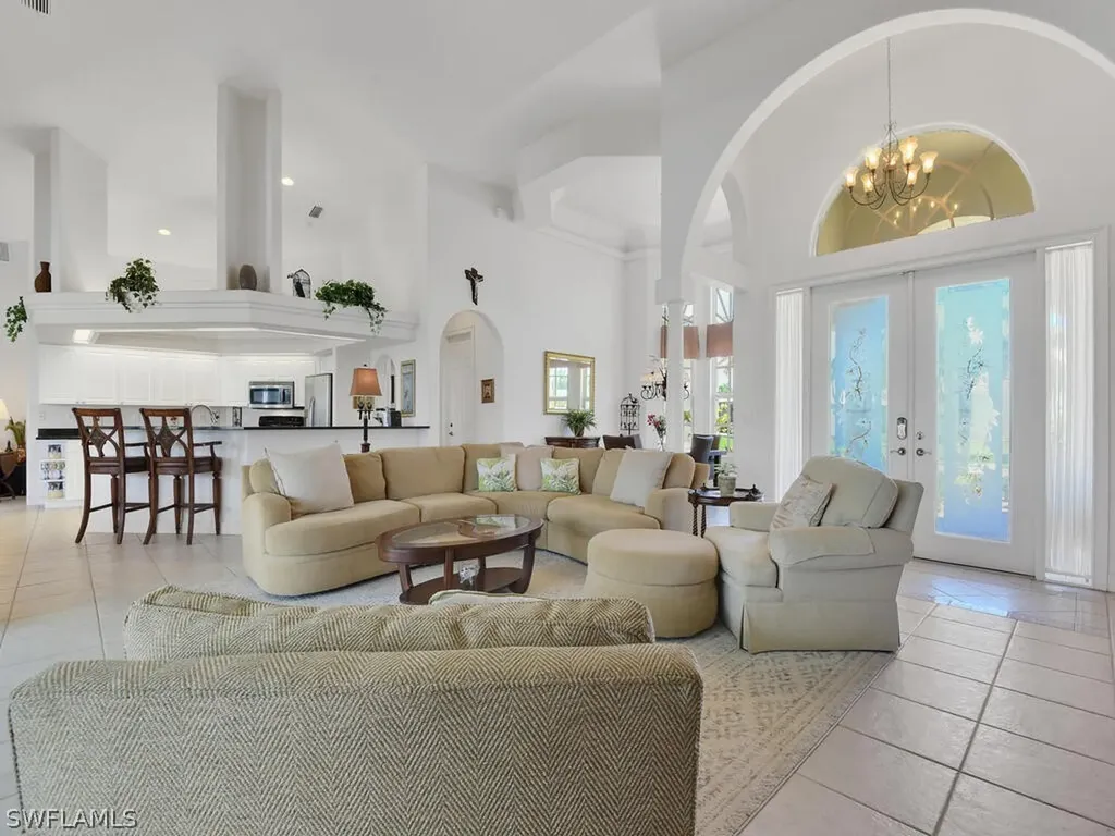 2701 SW 37th Street Cape Coral FL 33914