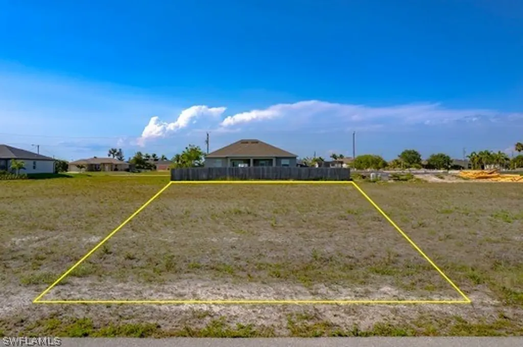 4213 NW 34th Terrace Cape Coral FL 33993