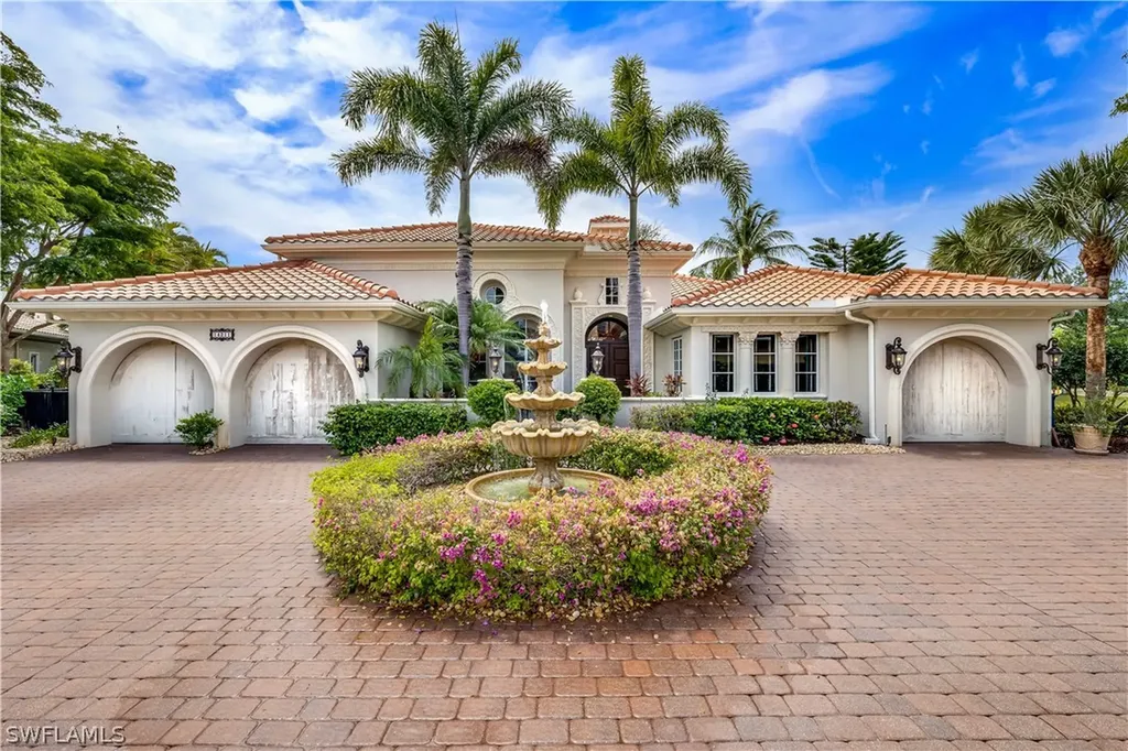 14211 Farragut Court Fort Myers FL 33908