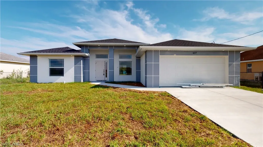 4109 34th Street SW Lehigh Acres FL 33976