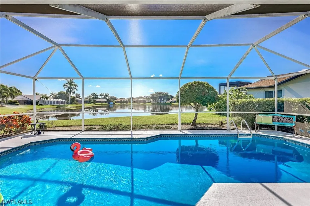 22181 Fairmount Court Estero FL 33928