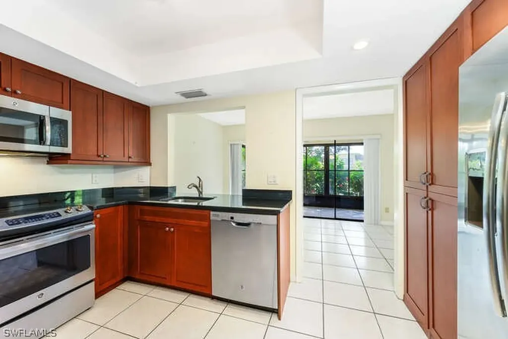 1700-A Bald Eagle Drive Naples FL 34105