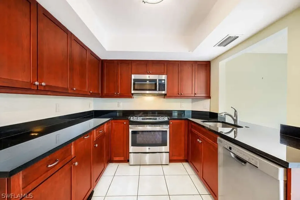 1700-A Bald Eagle Drive Naples FL 34105