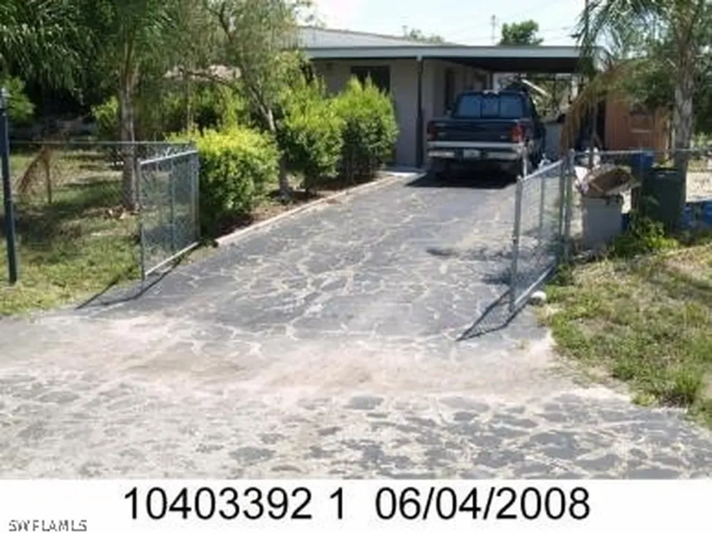 24 Andora Street Lehigh Acres FL 33936