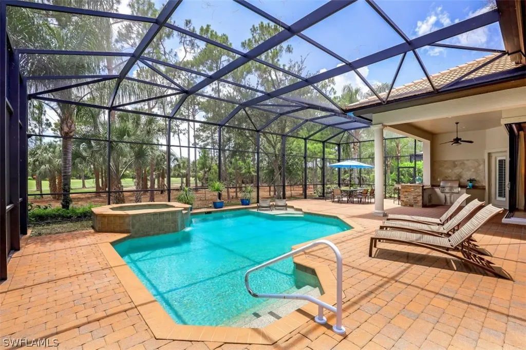 7413 Byrons Way Naples FL 34113