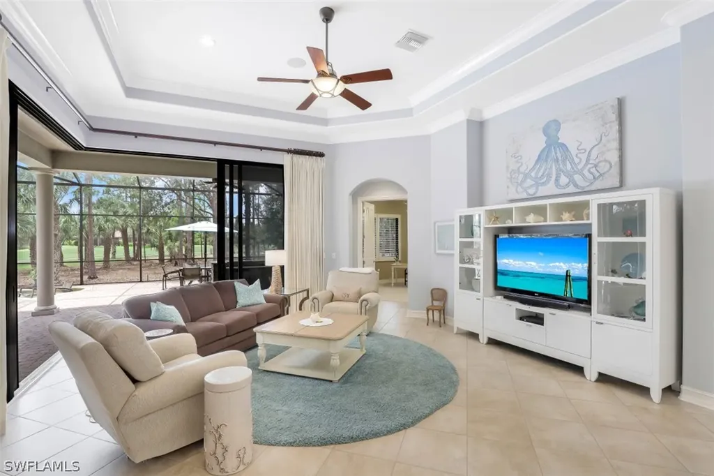 7413 Byrons Way Naples FL 34113