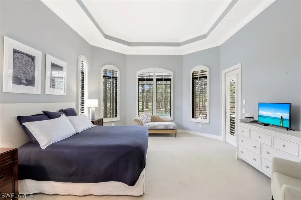 7413 Byrons Way Naples FL 34113