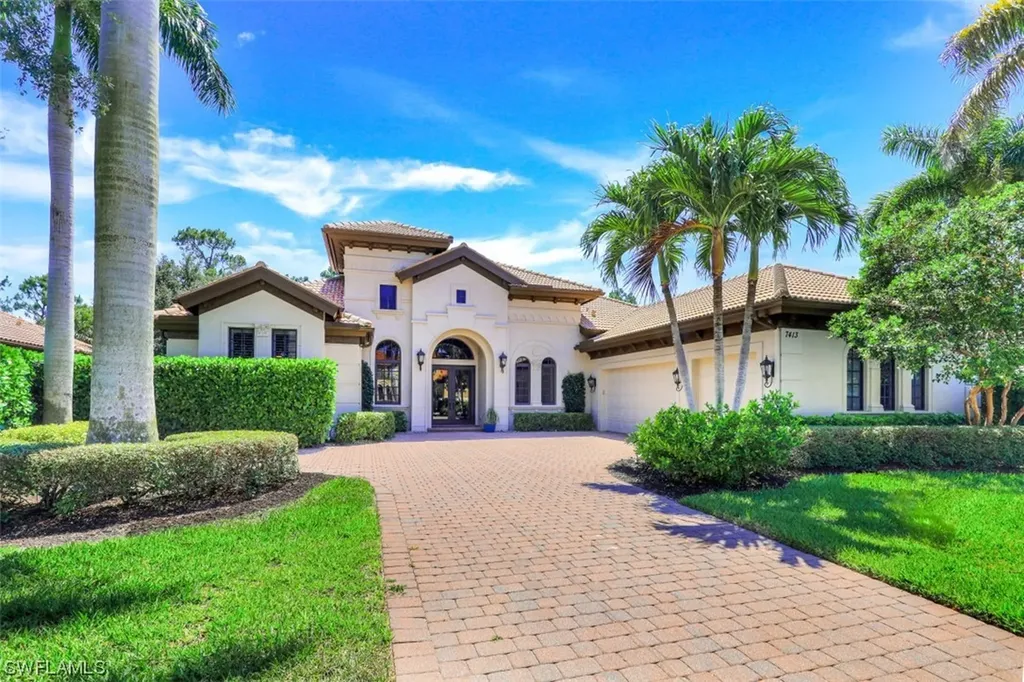 7413 Byrons Way Naples FL 34113