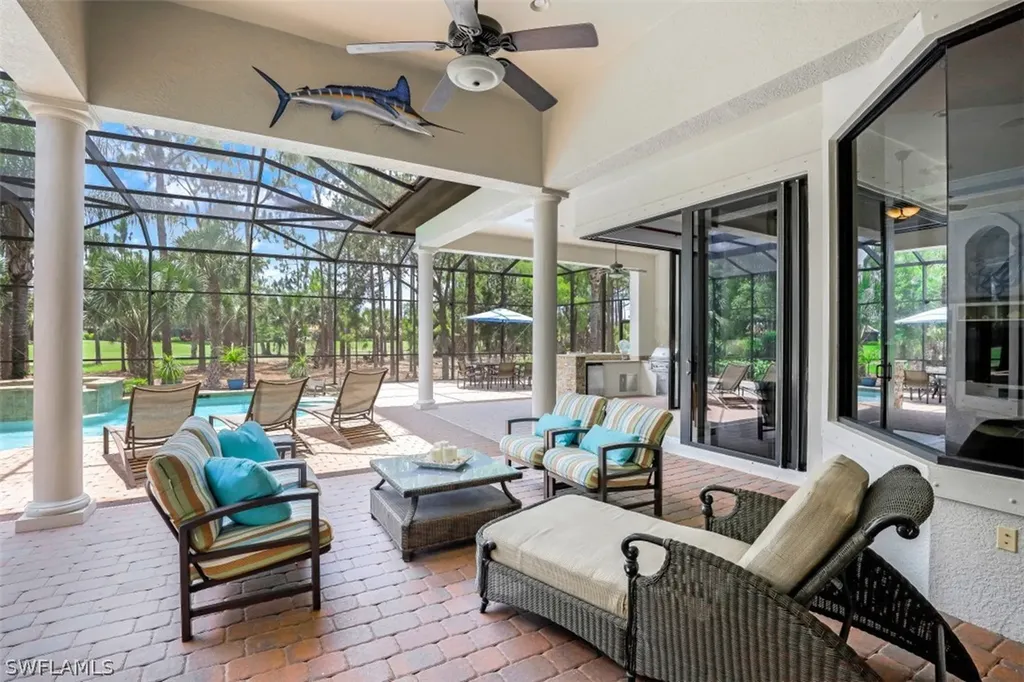 7413 Byrons Way Naples FL 34113