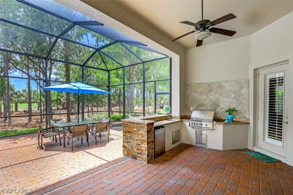 7413 Byrons Way Naples FL 34113
