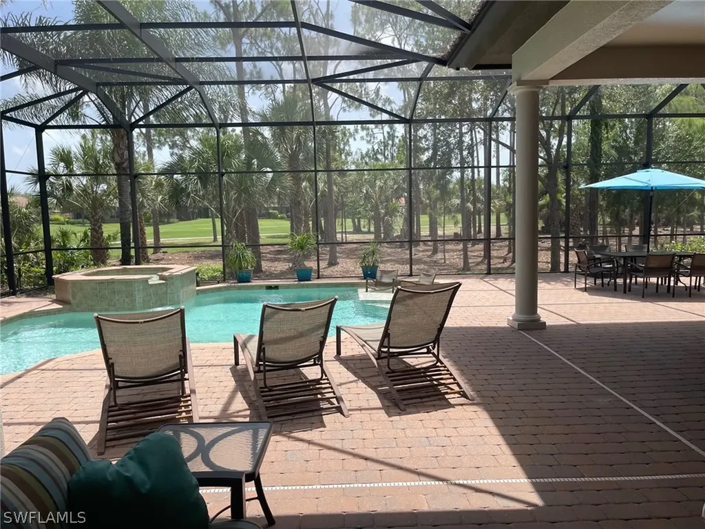 7413 Byrons Way Naples FL 34113
