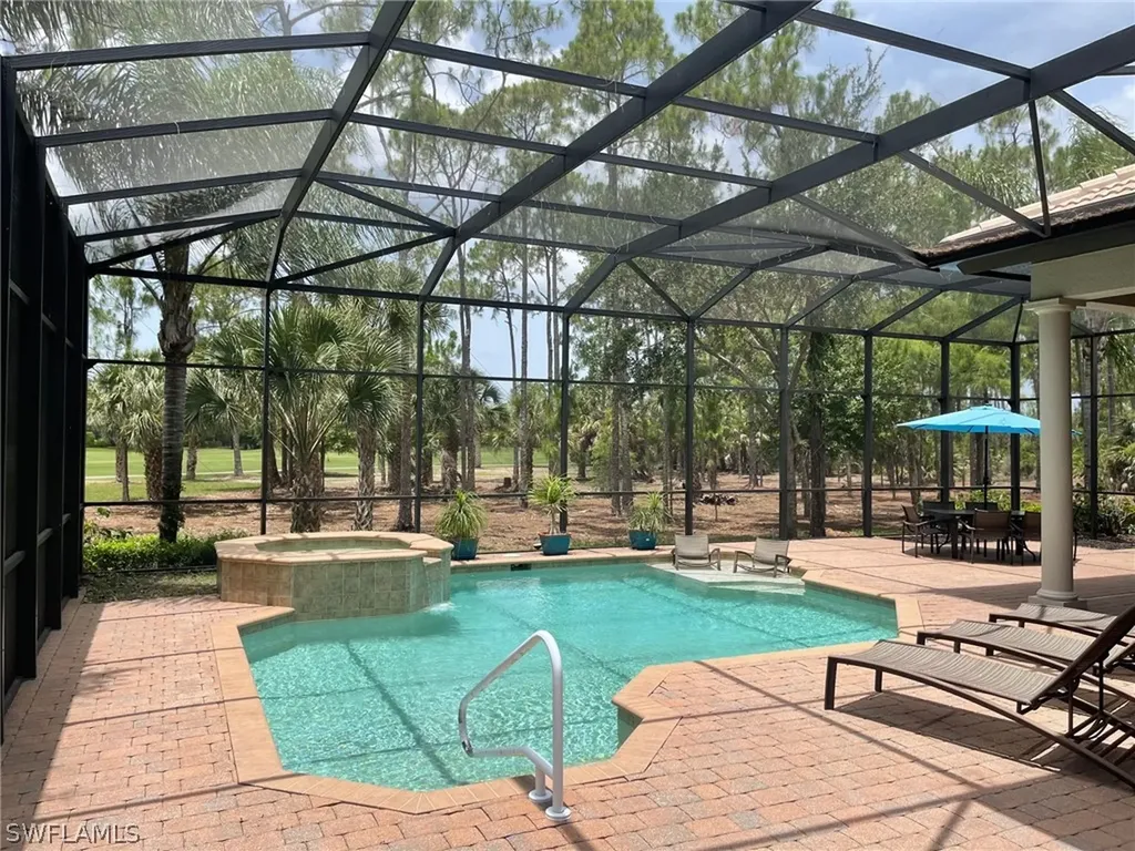 7413 Byrons Way Naples FL 34113