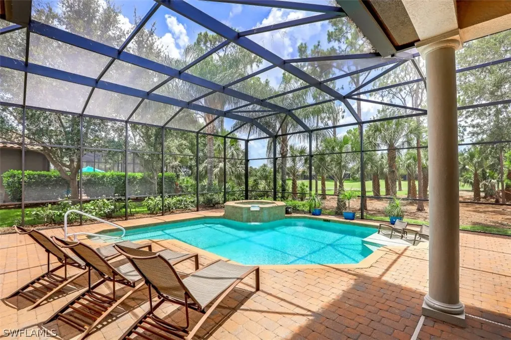 7413 Byrons Way Naples FL 34113